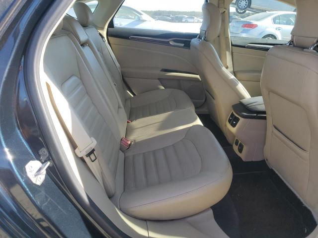 3FA6P0PU9ER311700 Ford Fusion Se Phev