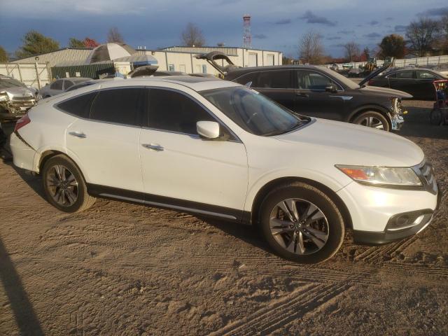 5J6TF2H50EL004556 Honda Crosstour Exl
