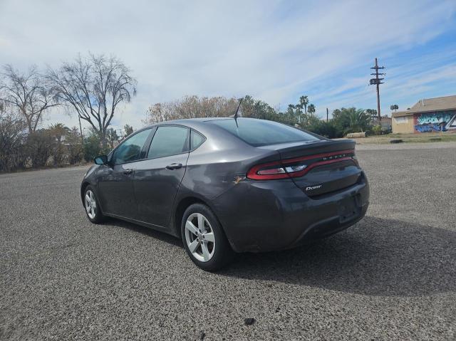 1C3CDFBB0FD275683 Dodge DART SXT