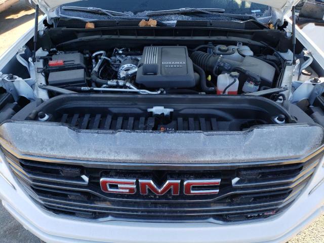 1GTUUEET3NZ506138 GMC Sierra K1500 At4
