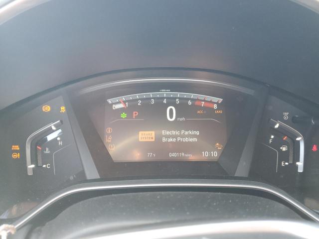 5J6RW1H55LL014050 Honda CR-V EX