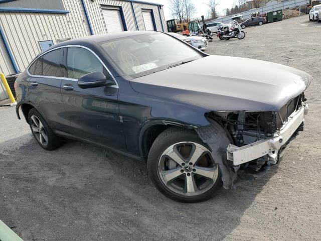 WDC0J4KB0KF532443 Mercedes-Benz Glc Coupe 300 4matic