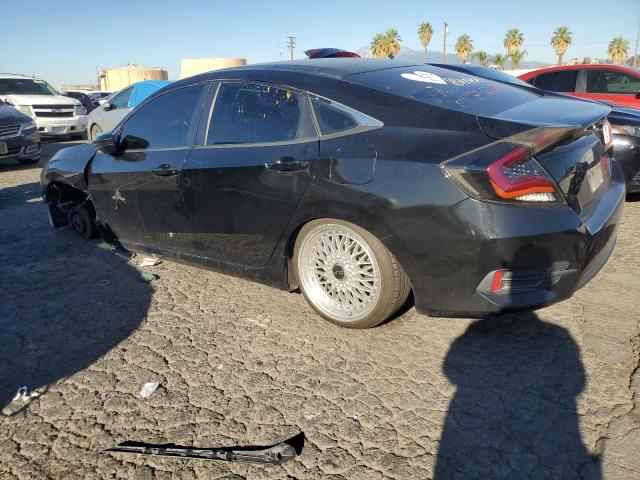 2HGFC2F52GH530882 Honda Civic Lx