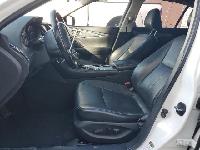 JN1BV7AP8FM344470 Infiniti Q50 BASE