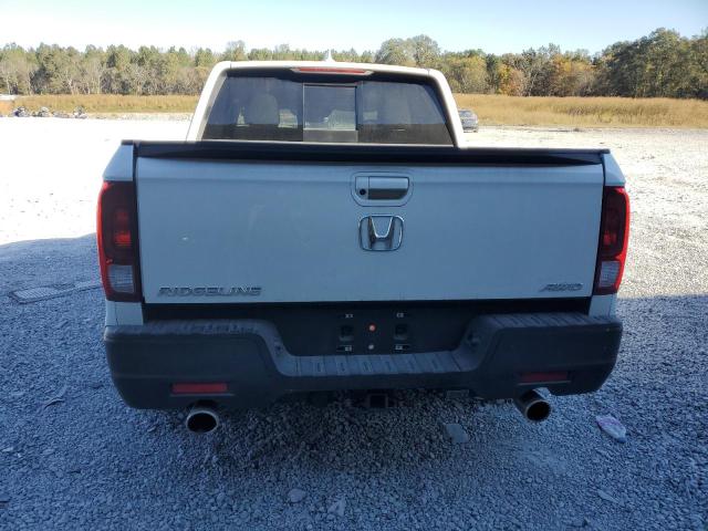 5FPYK3F51MB025490 Honda Ridgeline Rtl