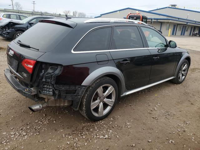WA1UFAFL8FA064937 Audi A4 Allroad Premium Plus
