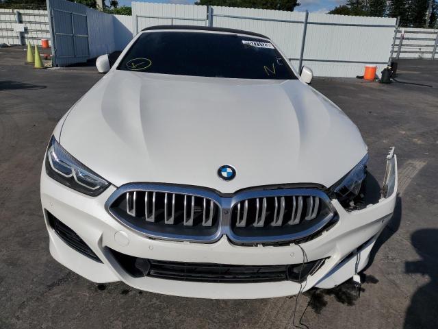 WBADZ2C06PCK59208 BMW 840i
