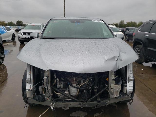5J8YD3H33JL002320 Acura MDX