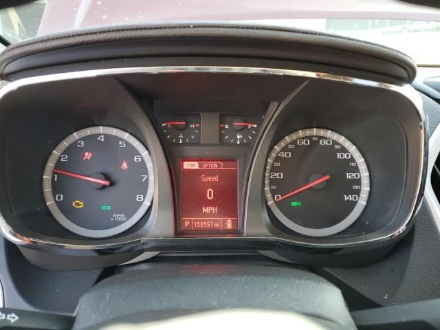 2GKALMEK2E6373122 GMC Terrain Sle