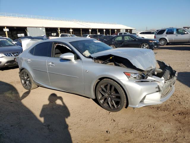 JTHBF1D27F5049828 Lexus IS 250