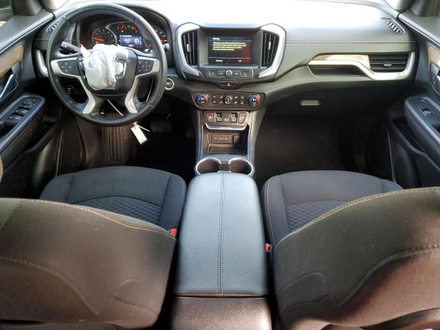 3GKALTEV0KL260202 GMC Terrain Sle