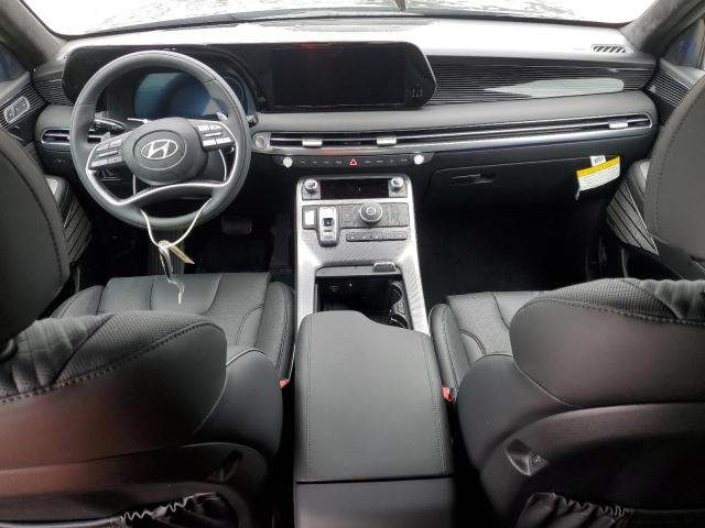 KM8R74GE8RU673583 Hyundai Palisade Calligraphy