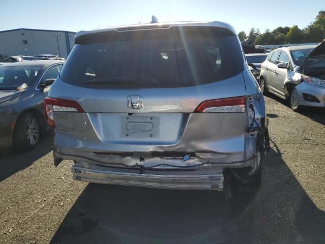 5FNYF5H31KB039813 Honda Pilot Ex