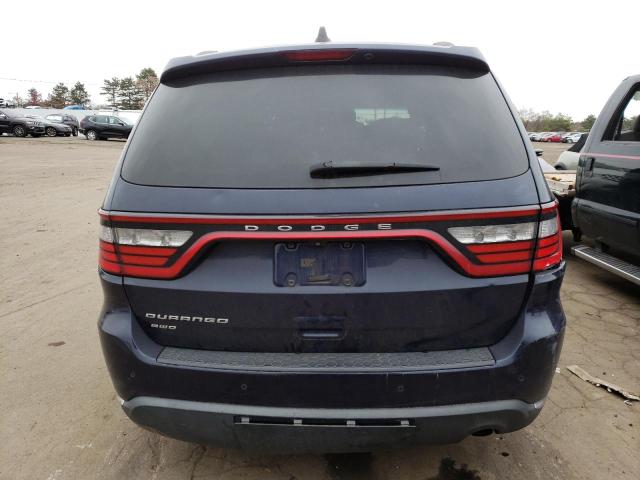 1C4RDJAG5FC132501 Dodge Durango Sxt