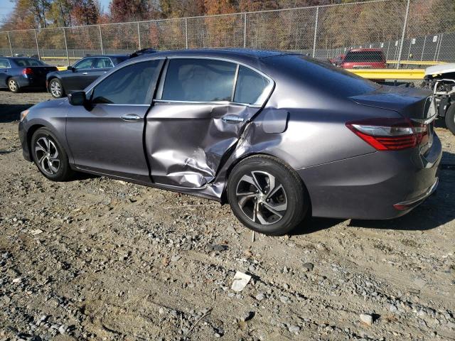 1HGCR2F35GA041259 Honda ACCORD LX