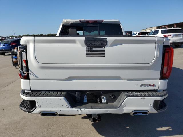 3GTU9EET2LG178449 GMC Sierra K1500 At4