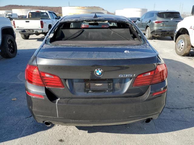 WBA5B1C56FD920873 BMW 535 I