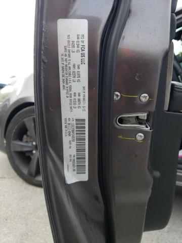 1C3CDFBB0FD435769 Dodge DART SXT