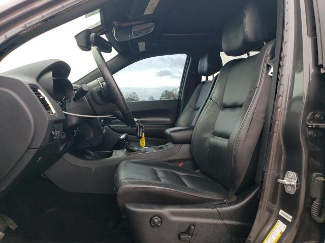 1C4RDJDG1LC131384 Dodge DURANGO GT