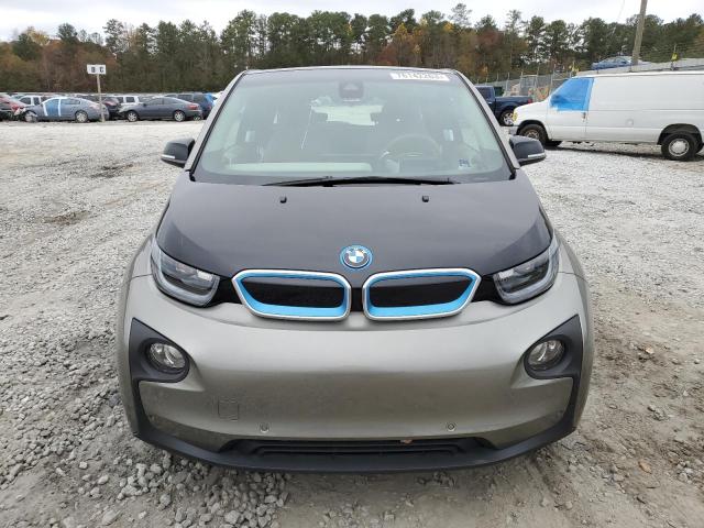 WBY1Z8C33HV894779 BMW I3 REX