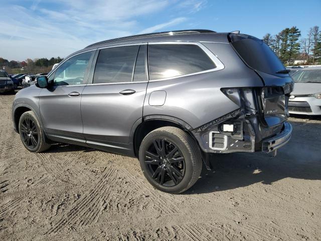 5FNYF6H29MB048761 Honda PILOT SE
