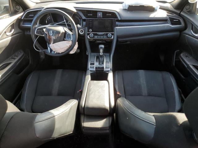 2HGFC2F83LH541880 Honda Civic Sport