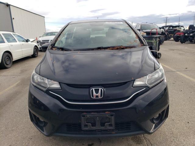 JHMGK5H73GX014269 Honda FIT EX