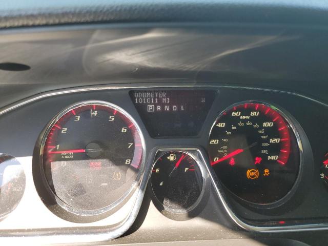 1GKKVSKD1HJ108062 GMC Acadia Limited Slt-2