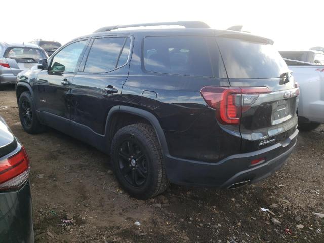 1GKKNLLS6LZ138879 GMC Acadia At4