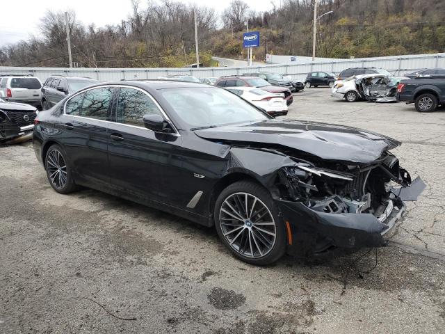 WBA13AG07PCL84839 BMW 530e