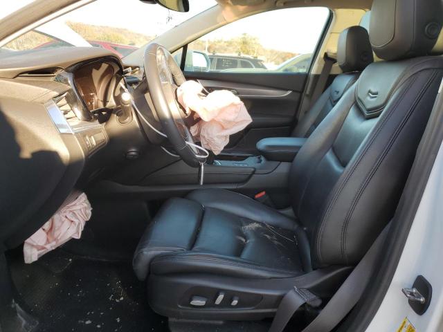 1GYKNDRS4HZ300020 Cadillac XT5 LUXURY