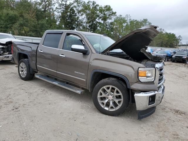 3GTP1VEC6FG530084 GMC Sierra C1500 Slt