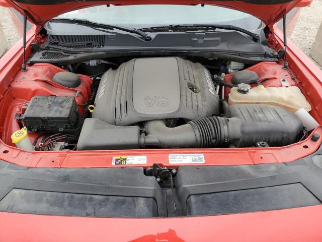 2C3CDZBT5FH703390 Dodge Challenger Sxt Plus