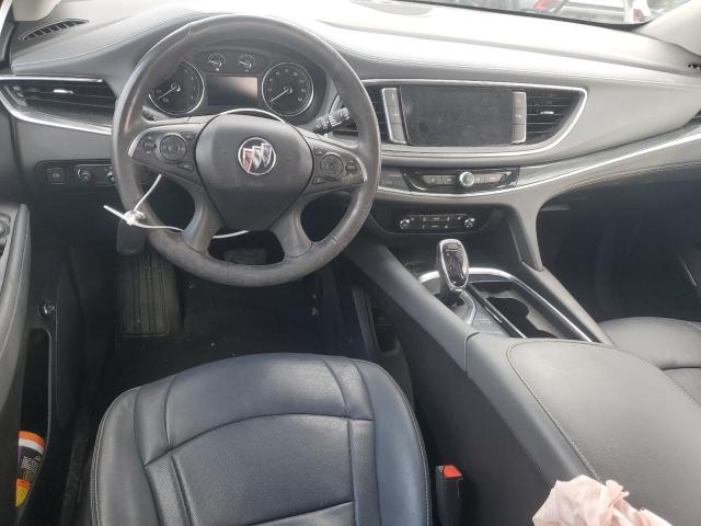 5GAEVAKW4LJ194031 Buick Enclave Essence