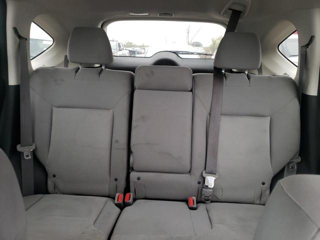 3CZRM3H30GG710222 Honda CR-V LX