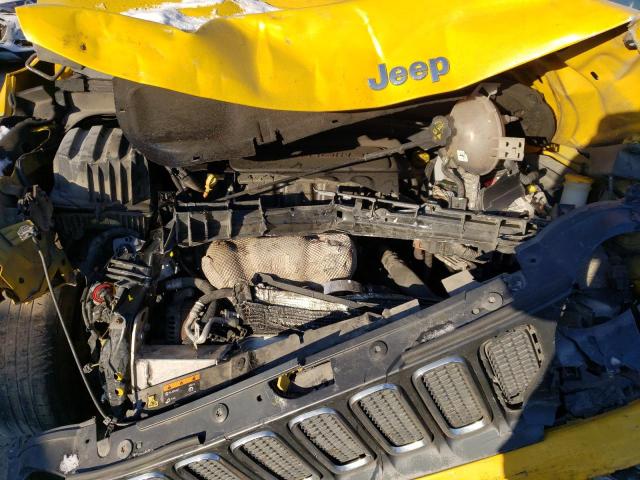 ZACCJAAT9GPD51065 Jeep Renegade Sport