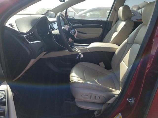 5GAERBKW6LJ208344 Buick Enclave Essence
