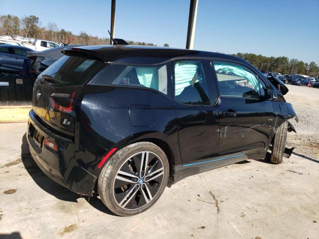 WBY1Z8C39HV893846 BMW I3 REX