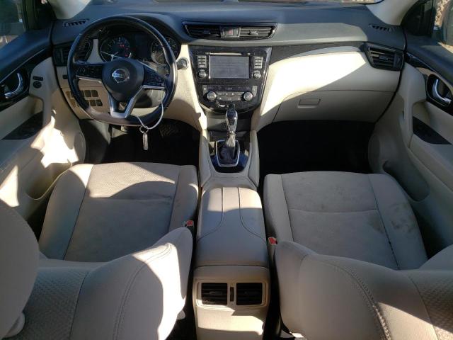 JN1BJ1CP9JW192301 Nissan Rogue Sport S