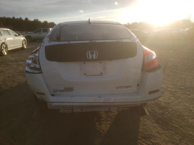 5J6TF2H50EL004556 Honda Crosstour Exl