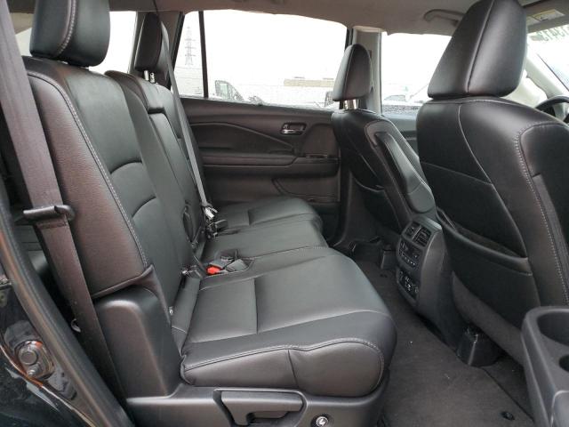 5FNYF5H99MB015248 Honda Pilot Touring