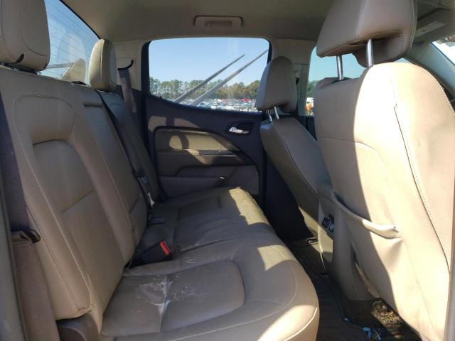 1GTG6CE33F1135672 GMC CANYON SLT