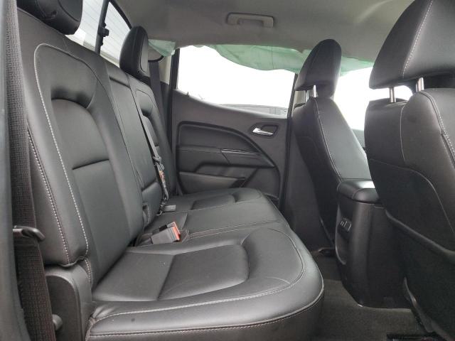 1GTG6DE36G1106917 GMC CANYON SLT