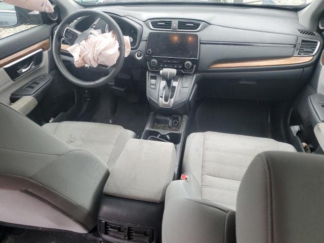 7FARW2H51JE014031 Honda CR-V EX