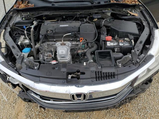 1HGCR2F16HA078031 Honda Accord Sport Special Edition
