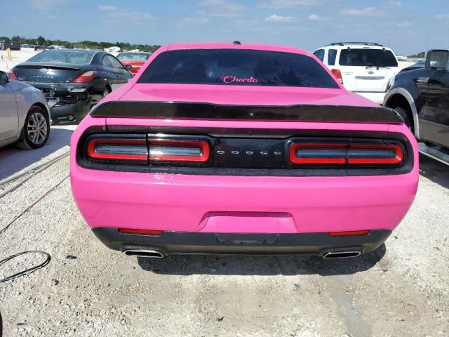 2C3CDZAG8KH733868 Dodge Challenger Sxt