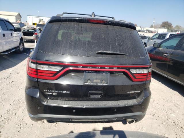 1C4RDHDG3EC304995 Dodge DURANGO LIMITED