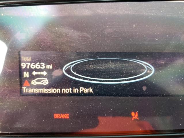 WBY1Z4C5XFV502825 BMW I3 REX
