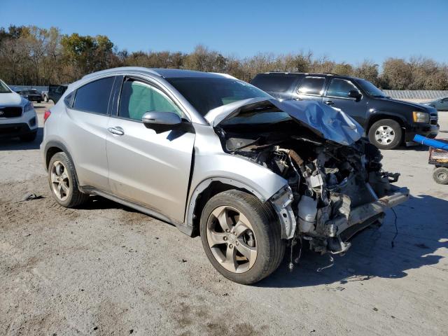 3CZRU5H73HM701032 Honda Hr-v Exl