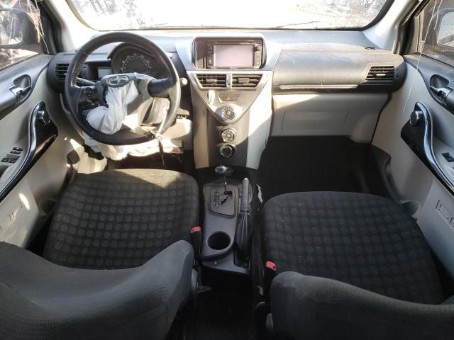 JTNJJXB08EJ029637 Toyota SCION IQ